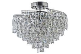 Люстра подвесная Arti Lampadari Elite Gaiola E 1.5.60.100 N