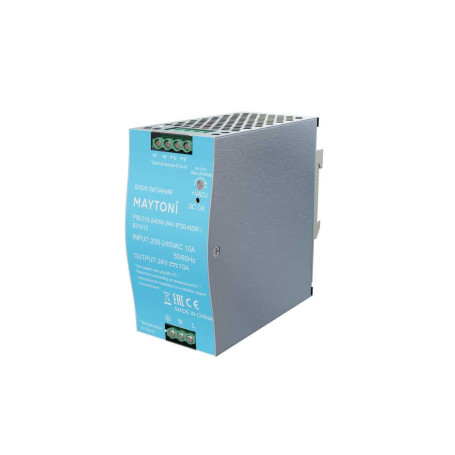 Блок питания Maytoni Led Strip 821013