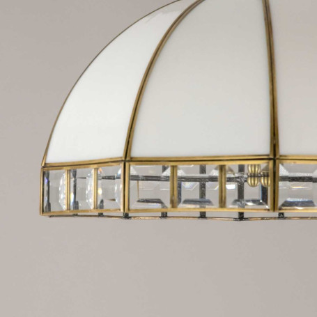 Подвесная люстра Citilux Шербург-1 CL440132