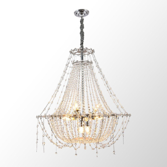 Люстра Lussole LSP-6001