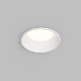 Точечный светильник Denkirs Trim DK2450-WH