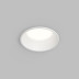 Точечный светильник Denkirs Trim DK2450-WH