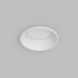 Точечный светильник Denkirs Trim DK2450-WH