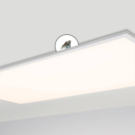 Набор креплений для встраиваемой установки панелей Arlight FX6 022976