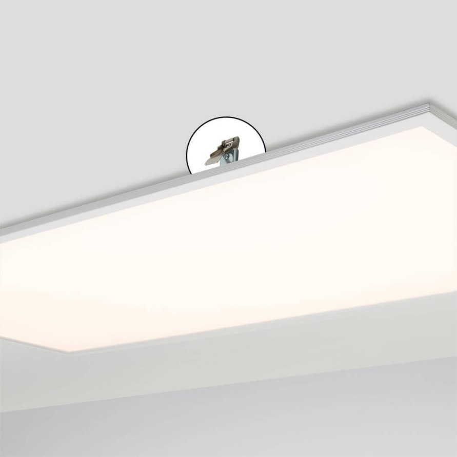 Набор креплений для встраиваемой установки панелей Arlight FX6 022976