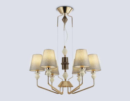 Люстра Ambrella Light HIGH LIGHT LH75401