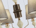 Люстра Ambrella Light HIGH LIGHT LH75401