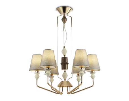 Люстра Ambrella Light HIGH LIGHT LH75401