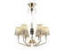 Люстра Ambrella Light HIGH LIGHT LH75401