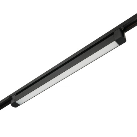 Трековый светодиодный светильник MyFar Lines MT0112-30W3K-B