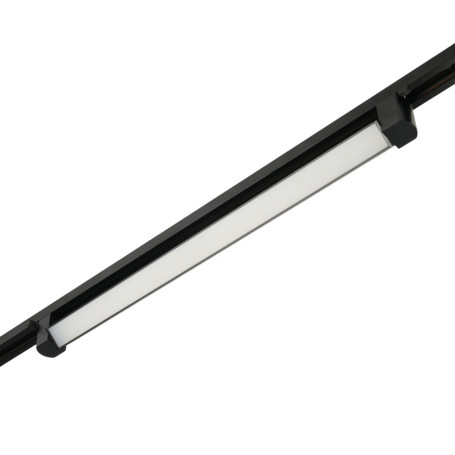 Трековый светодиодный светильник MyFar Lines MT0112-30W3K-B