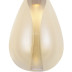 Подвесной светодиодный светильник Crystal Lux Gaudi SP4W Led Amber