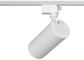 Трековый светильник однофазный ЭРА TR59-3030 WH Б0054445
