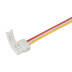 Коннектор выводной Arlight FIX-MIX-10mm-150mm-X1 (3-pin) 023953