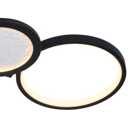 Потолочный светодиодный светильник Favourite Neumel 4700-4C