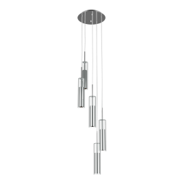 Подвесная люстра Lightstar Cilino 756054