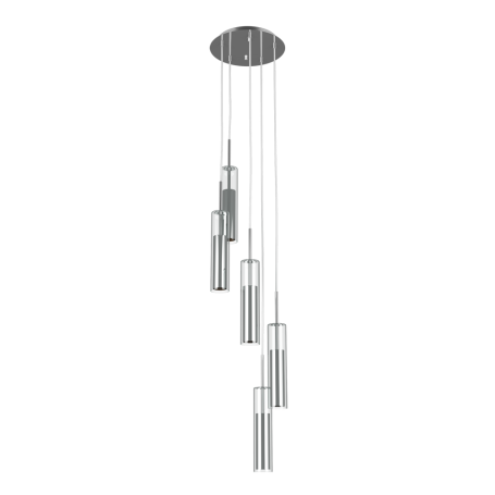 Подвесная люстра Lightstar Cilino 756054