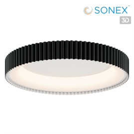 Потолочный светодиодный светильник Sonex Sharmel Avra Led 7764/56L