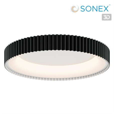 Потолочный светодиодный светильник Sonex Sharmel Avra Led 7764/56L