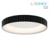 Потолочный светодиодный светильник Sonex Sharmel Avra Led 7764/56L