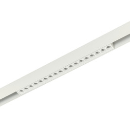 Трековый светильник MyFar FlowPoint MT0211-18W4K-W