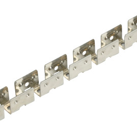Крепеж гибкий для светодиодной ленты 220V LS720 (2835) Feron LD720-05 52099