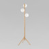 Торшер TK Lighting 5809 Estera Wood