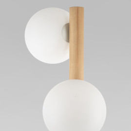 Торшер TK Lighting 5809 Estera Wood