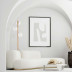 Торшер TK Lighting 5809 Estera Wood