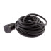 Удлинитель силовой ЭРА 1гн 10м с/з UPx-1e-3x2,5-10m-IP44(kg) Б0050862