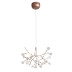 Подвесная светодиодная люстра ST Luce Rafina SL379.203.30