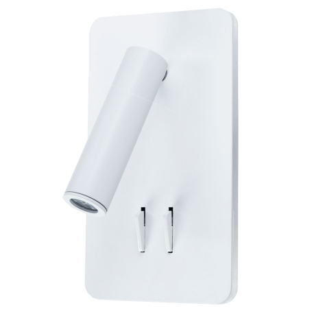 Светодиодный спот Arte Lamp Electra A8233AP-1WH