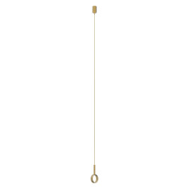 Подвес ART-APRIORI-HANG-TUBE-L1500 (GD) Arlight 049322