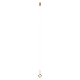 Подвес ART-APRIORI-HANG-TUBE-L1500 (GD) Arlight 049322