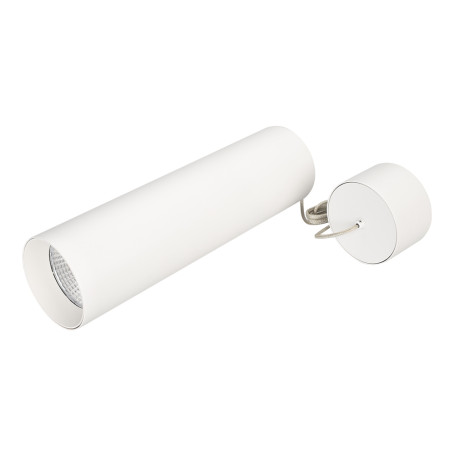 Подвесной светодиодный светильник Arlight SP-Polo-Hang-Long300-R85-15W Warm3000 027414