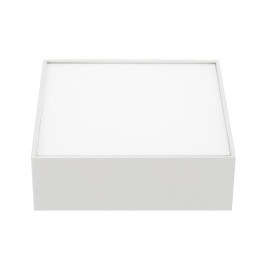 Потолочный светодиодный светильник Arlight SP-Quadro-S175x175-16W Day4000 034779