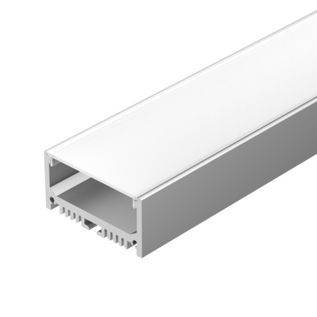 Профиль Arlight ARH-LINE-2448-2000 ANOD 018684