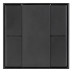 Панель управления Arlight KNX-223-4-Black 028758