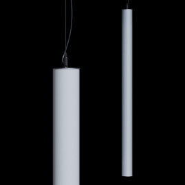 Светодиодный светильник Led Holding TUB 601000х60мм, 22Вт подвесной LH411010