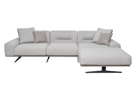 Диван Porto модульный угловой правый