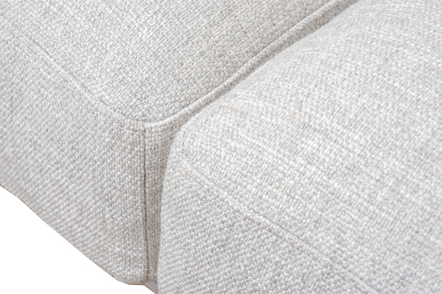 Диван Porto модульный угловой правый