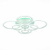 Потолочная светодиодная люстра Evoluce Cerina SLE500552-08RGB