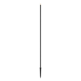Ландшафтный светодиодный светильник Maytoni Spear O441FL-L1GF3K1