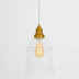 Подвесной светильник Lumina Deco Moletti LDP 6844-1 MD+PR