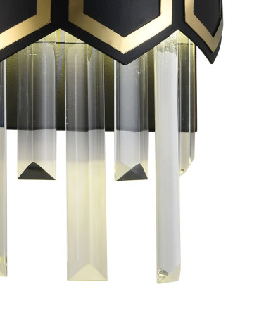 Настенный светодиодный светильник Natali Kovaltseva Innovation Style Led Lamps 81322