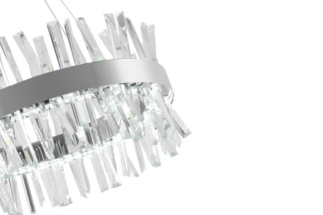 Подвесной светодиодный светильник Natali Kovaltseva Led Lamps 81223