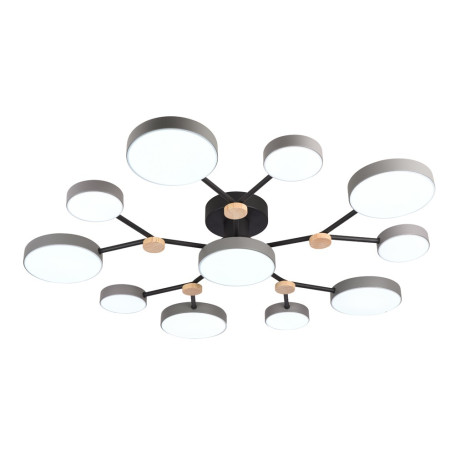 Потолочный светильник LED4U L3201-960 GR