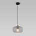 Подвесной светильник Eurosvet Gem 50262/1 прозрачный