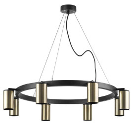 Основа для люстры Lightstar Rullo 571018
