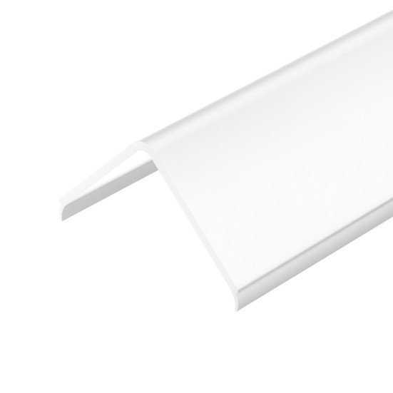 Рассеиватель Arlight матовый KLUS-P45-2000 Square OPAL 020901
